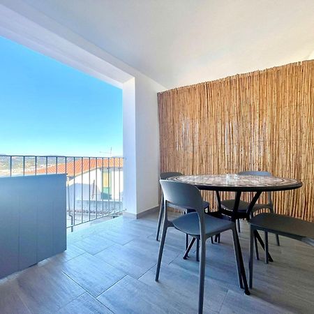 Le Corti Sarde Apartments バリ・サルド エクステリア 写真